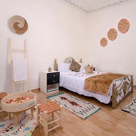 Riad Kasbah Yassir